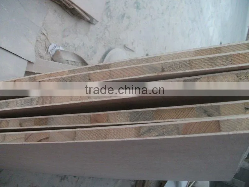 Poplar Blockboard in good quality