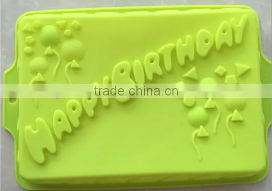 2016 trending products large mold making silicone rubber