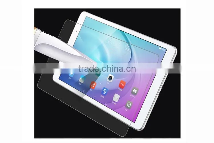 In Stock 9h premium tempered glass screen protector for huawei M2-10