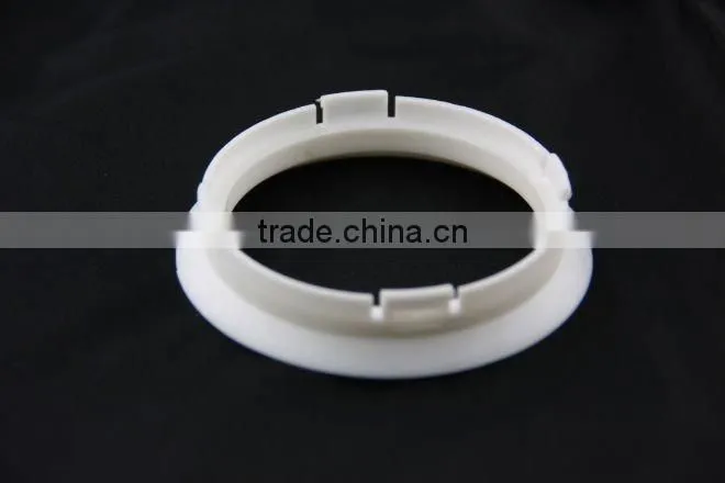 Wheel Hub Center Rings