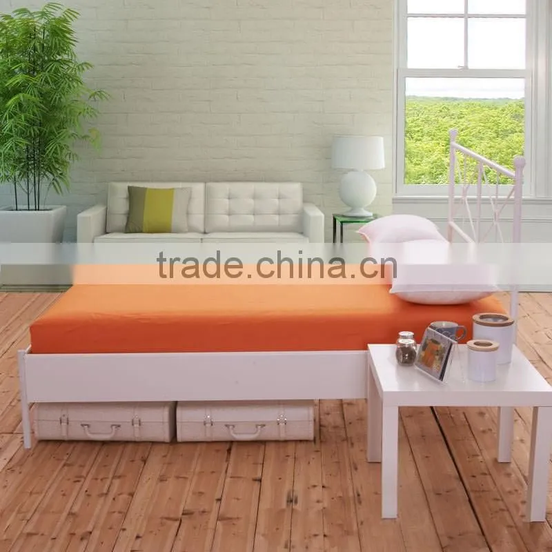 Waterproof Satin long Bed Tonneau Cover