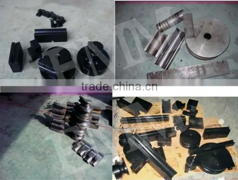 FA275 CNC pipe profile cutting machine