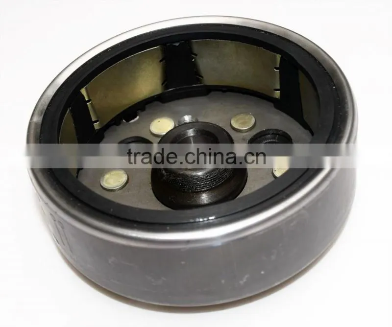 C100-6 Gray High Magneto Body Motorcycle Magneto Rotor