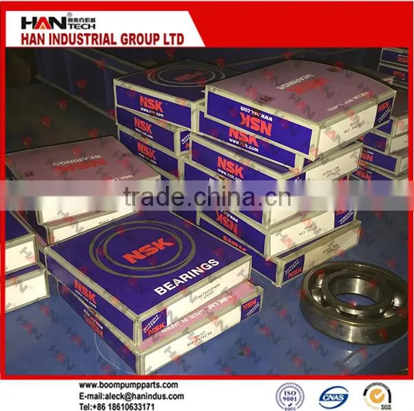 Hydraulic Pump 14CM OEM 235383000 for putzmeister concrete pump spare parts