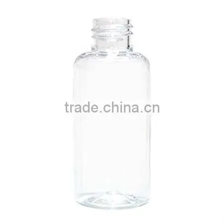Treatment pump PET 60ml Clear