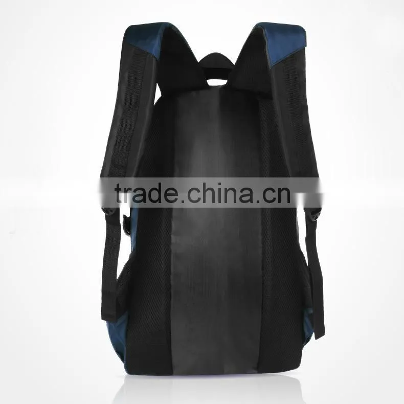 School Backpack,High Class Student School Bag