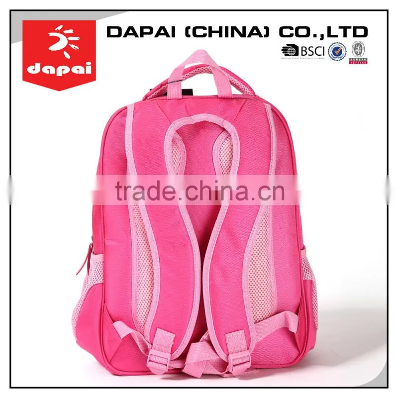 Quanzhou dapai famous fashion brands china new school bags