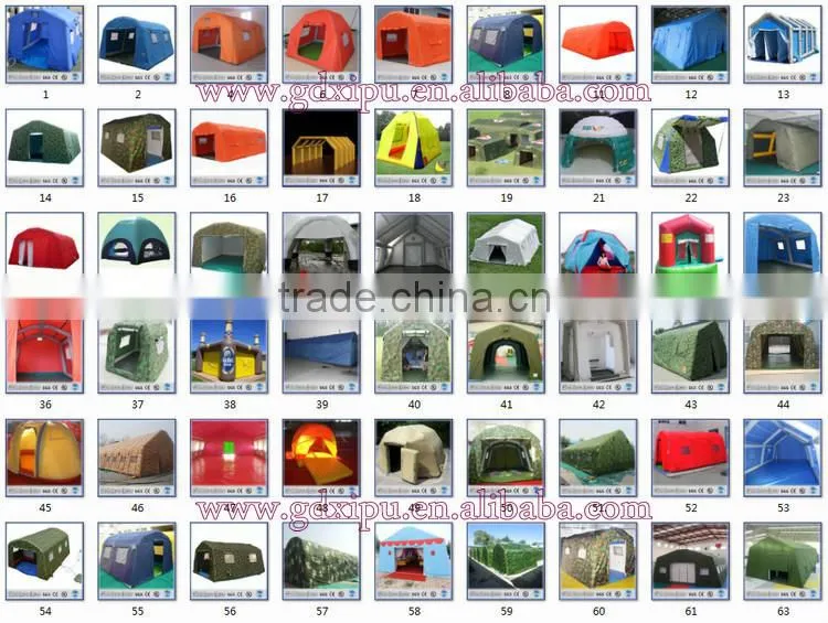 2014 new design cheap price party tent 6x12 for sale