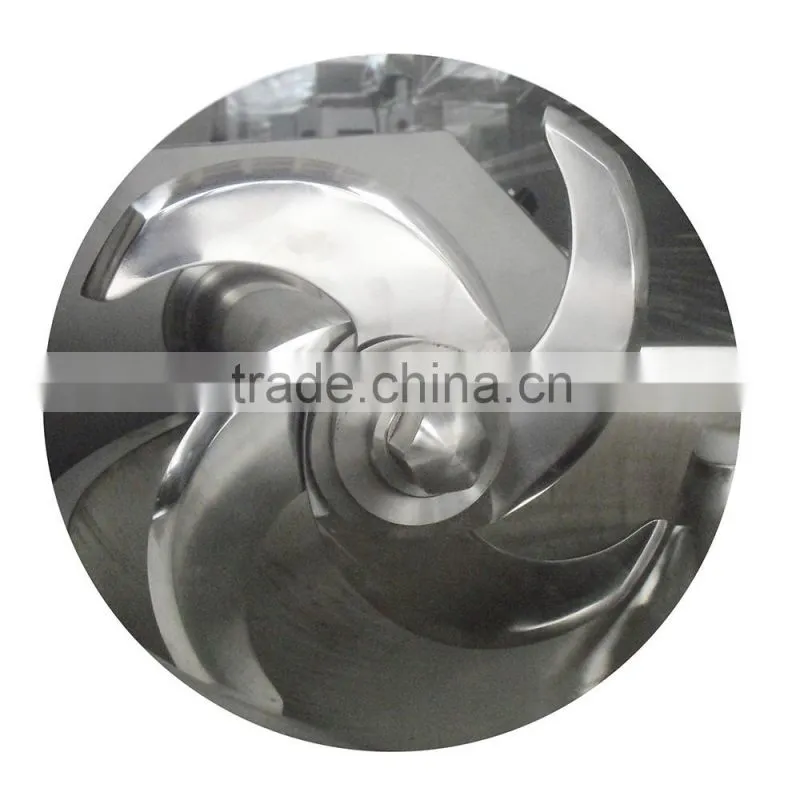 Bowl cutter/Meat cutter and mixer/BZBJ-20