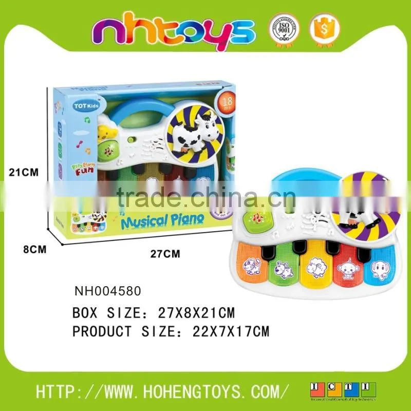 Education toy learning table for kid