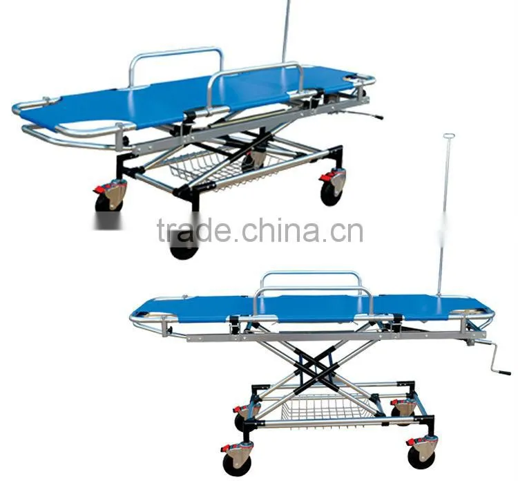 Ambulance Stretcher