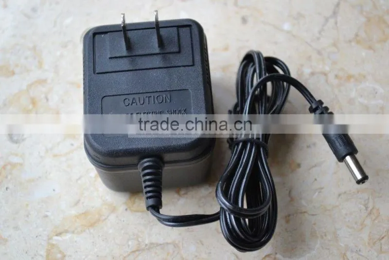 Switch Power Supply 5V 500mha AC to DC Adapter