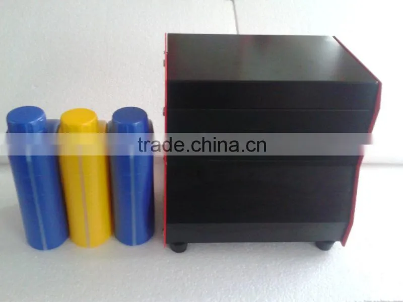 top selling products BC-8T car diesel ultrasonic injector cleaning machine