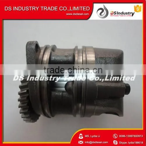 CCEC diesel engine K19 parts Lubricating Oil Pump 3047549