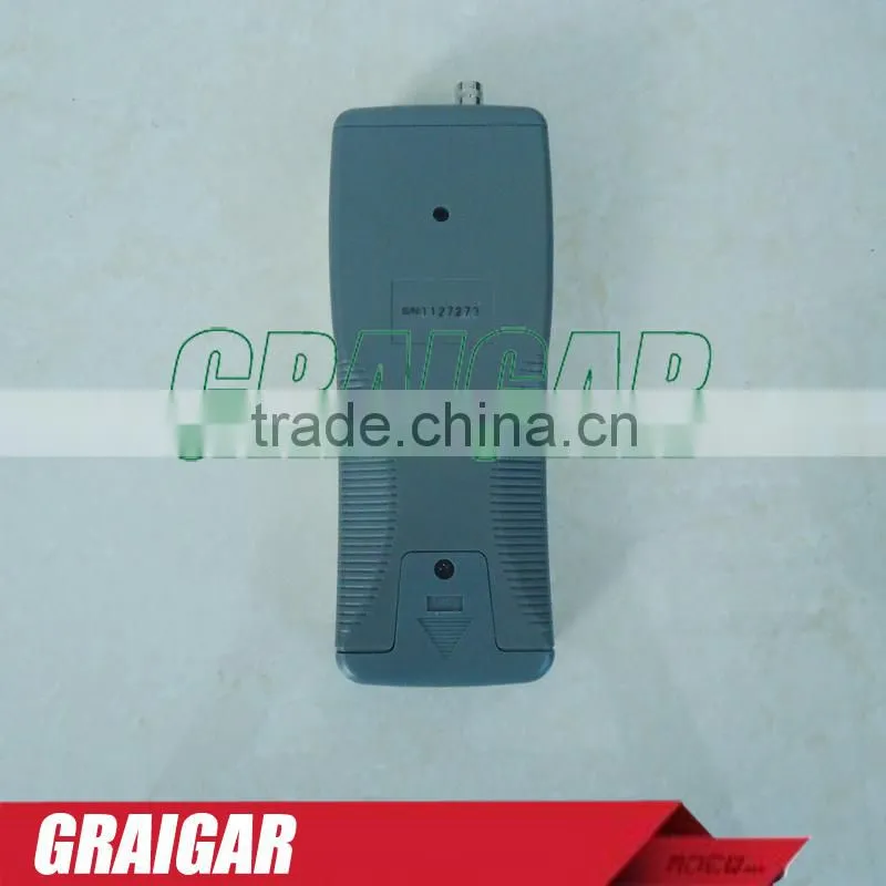 PH /ORP / Temperature Handheld Analyzer Instrument Oxidation Reduction Potential Meter