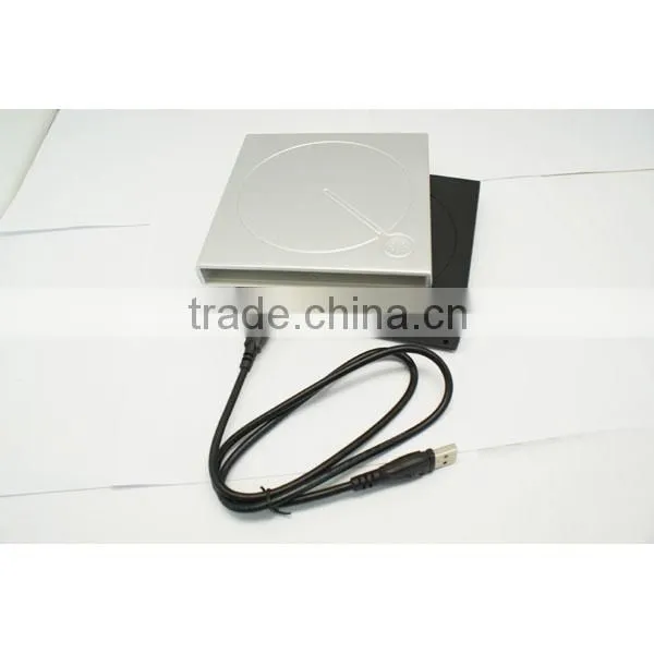 protection case optical drive usb case