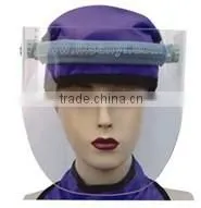 Radiation Protective Mask X-Ray Glasses & Facecovers