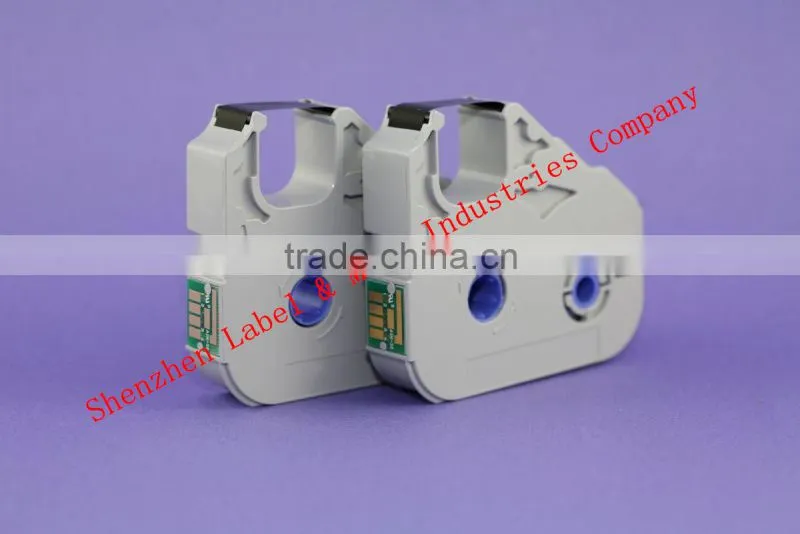 MK-RS100B Ink Ribbon Cassette MK-RS100B for cable ID printer M-1 Pro,M-1 Std,M-1 ProII