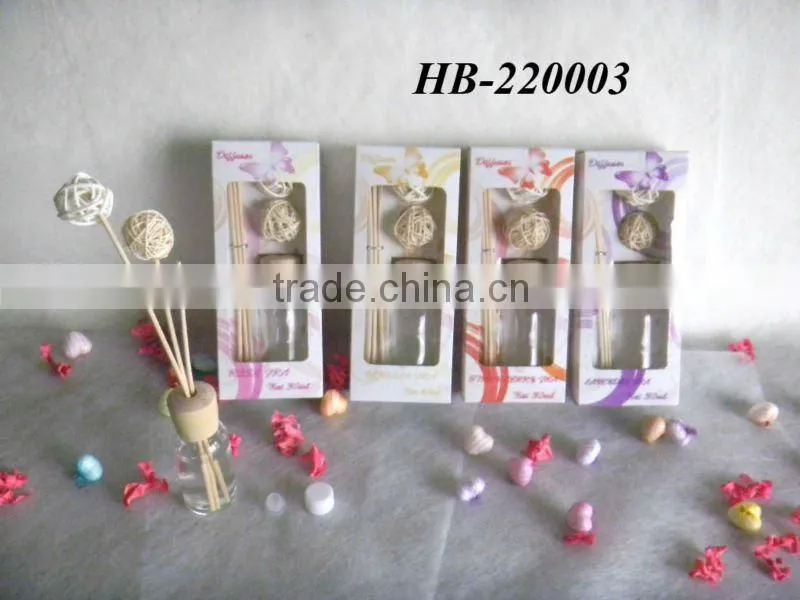 reed diffuser set
