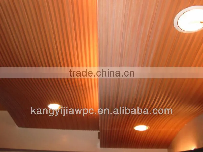 wpc indoor ceiling