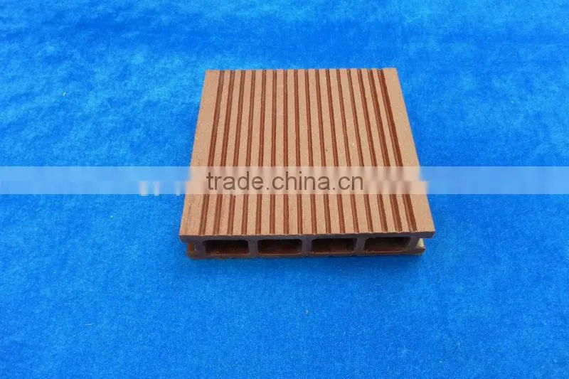 wpc outdoor decking