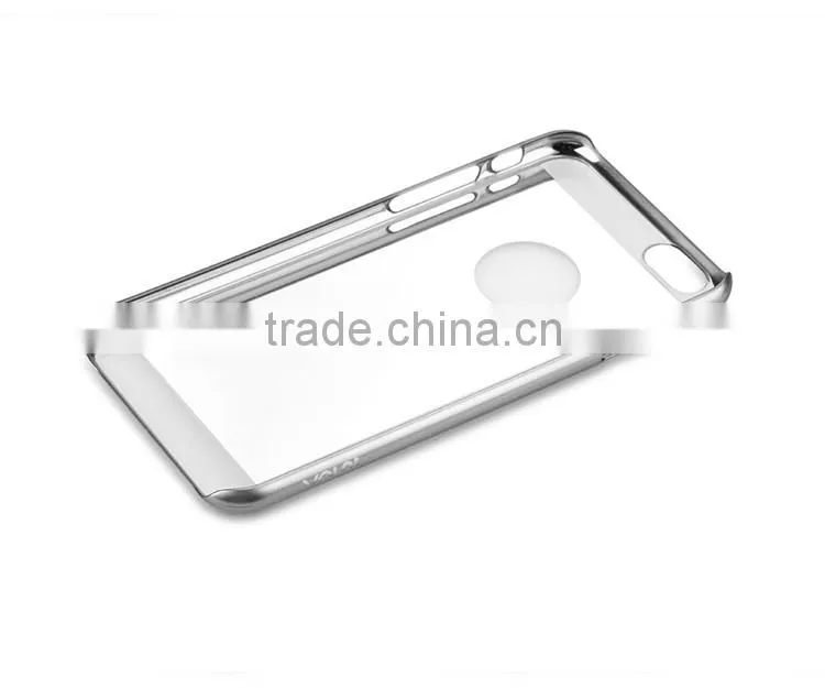 RETAIL package Smooth Surface PHONE Case for iPhone 6/6S