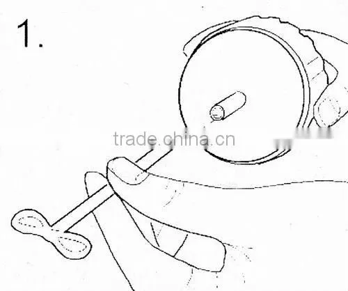 Electric mixer cup for milk, coffee and drink