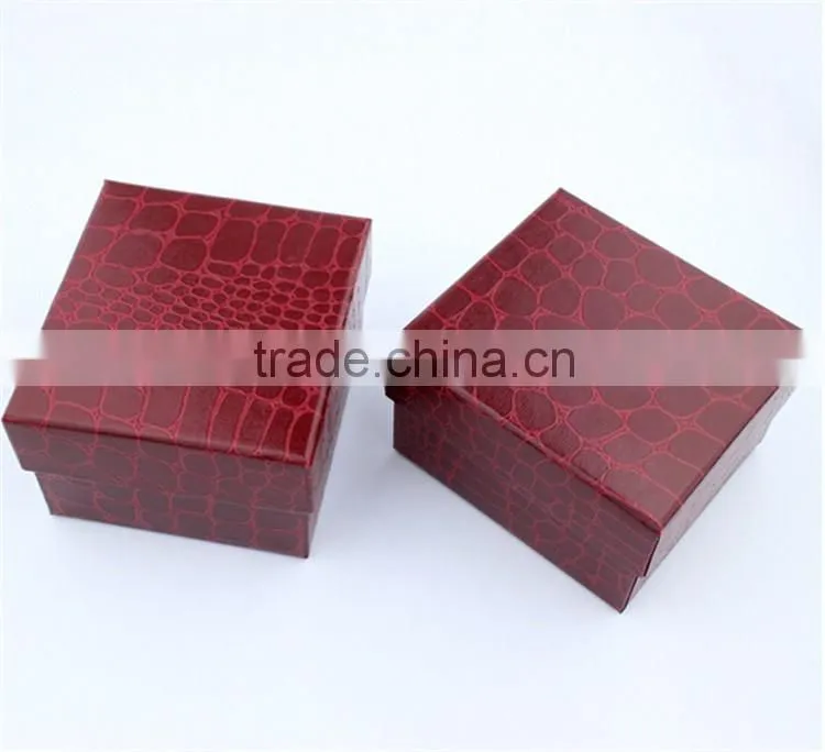 Highly promotion for paper gift box of watch box