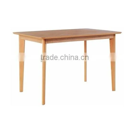 high end Oak wood table furniture