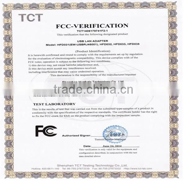 High quality!!!Wired and external 3 port ethernet hub rj45 ethernet adapter