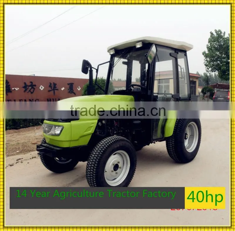 HUAXIA mini power weifang huaxia tractor hot sale