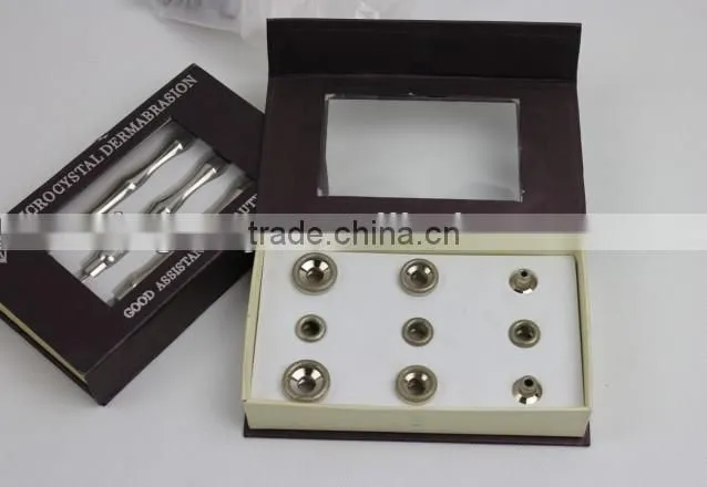 Personal Dermabrasion/Skin Dermabrasion/Diamond Tip Dermabrasion