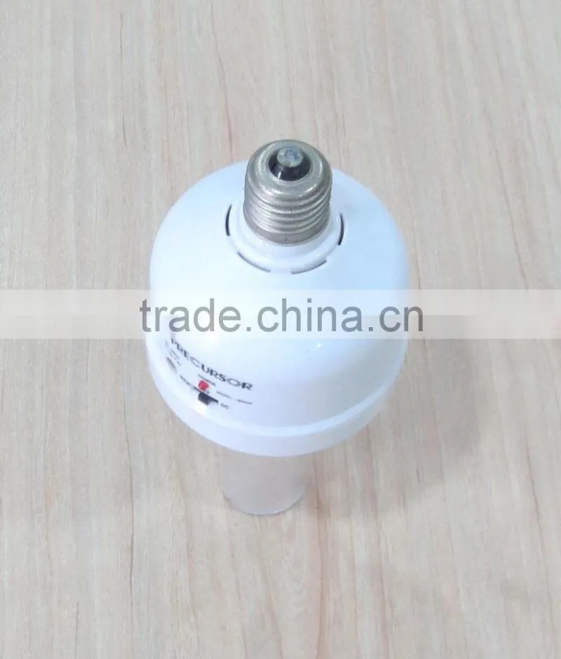 China LED rechargeable emergency bulb MODEL 10324R