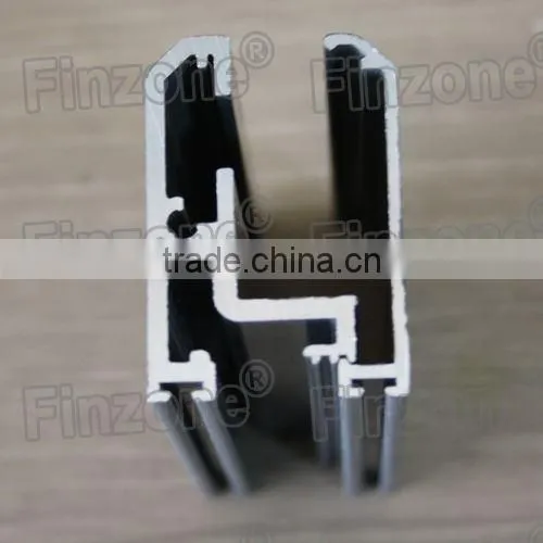 Popular most popular reflective glass curtain wall