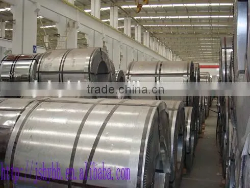 New Arrival Stainless Steel Coil SS Strips