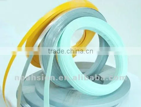 various pvc edge banding for office furniture