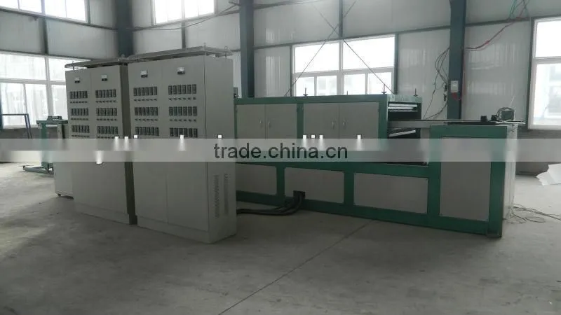 PS Foam Food Container Making Machine(TH)