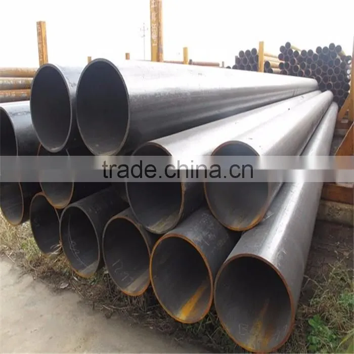Weld steel tube steel seamless pipe