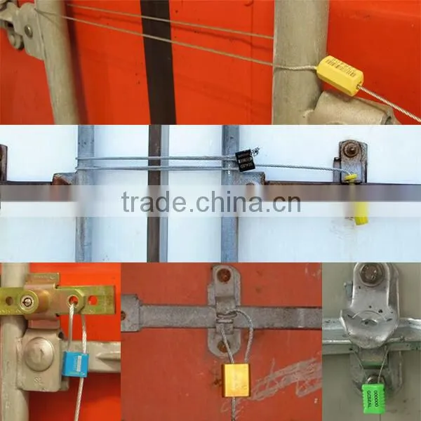 High Quality Shipping Container Door Safety Lock DP-B01S
