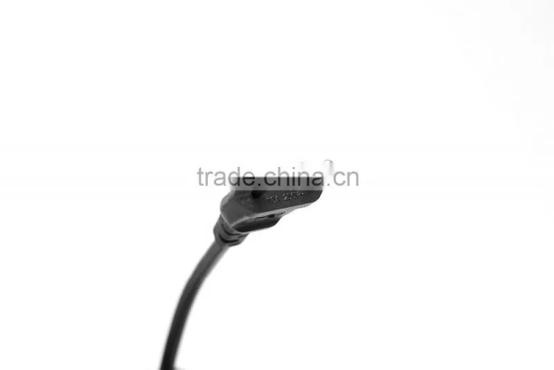 EUROP 2pins PLUG