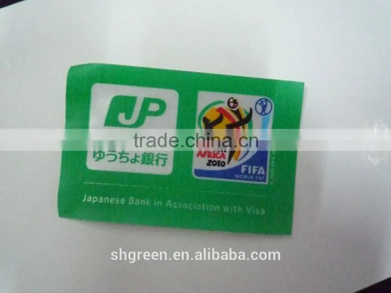Printing clothing label,washable printing garment tag
