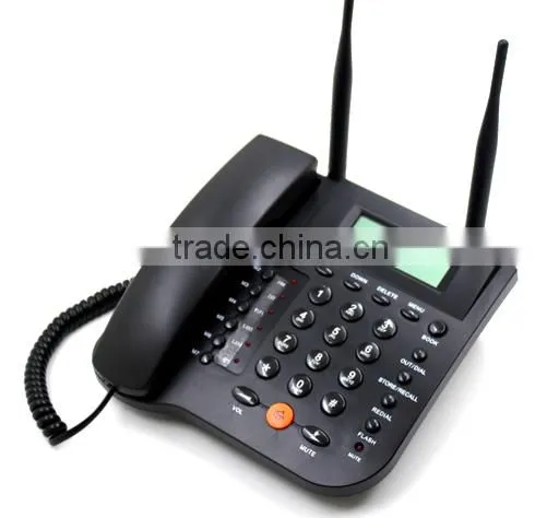SC-2166AWP Modem PhoneRouter Phone , Landline phone with ADSL 2+