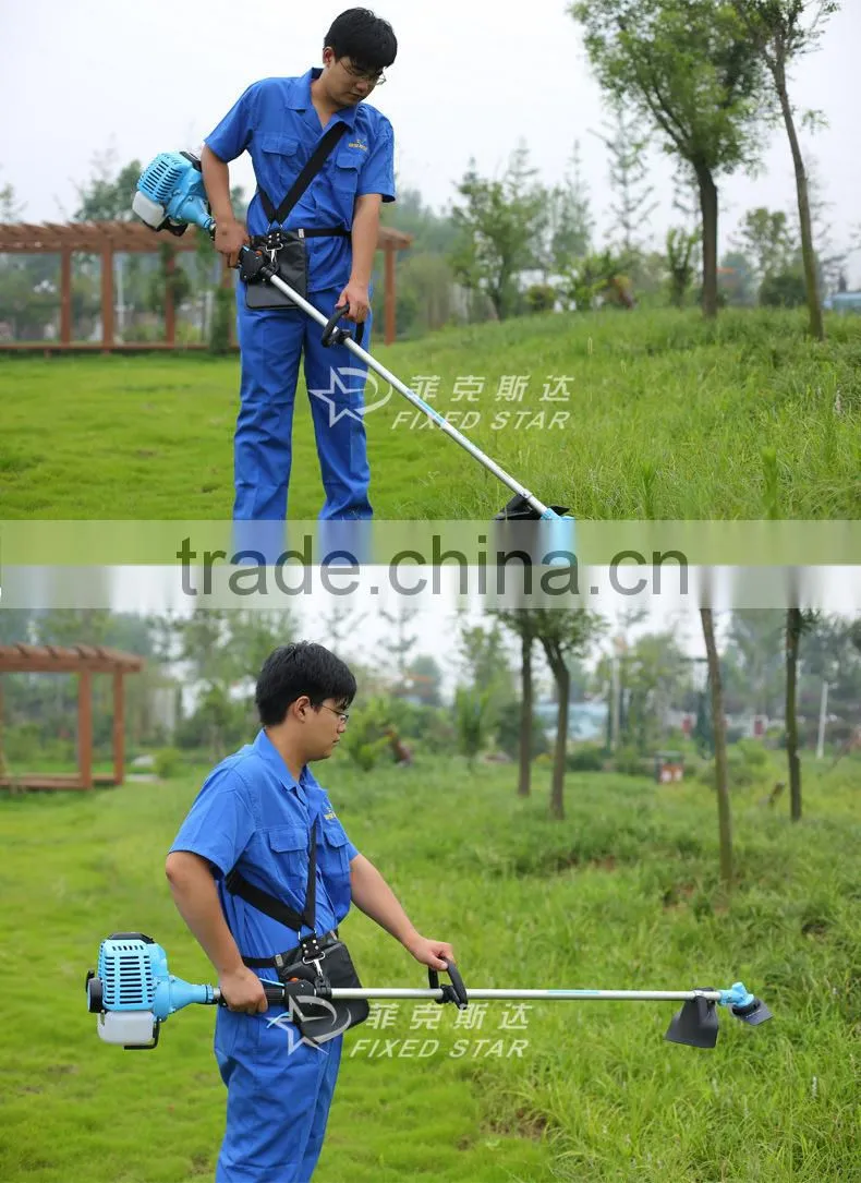 agriculture tools grass trimmer