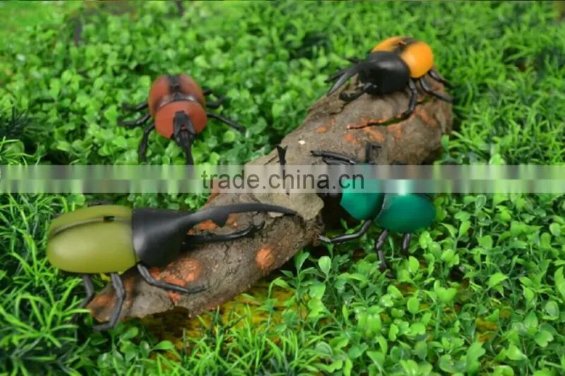 IR Mini Beetle Toys For Kids