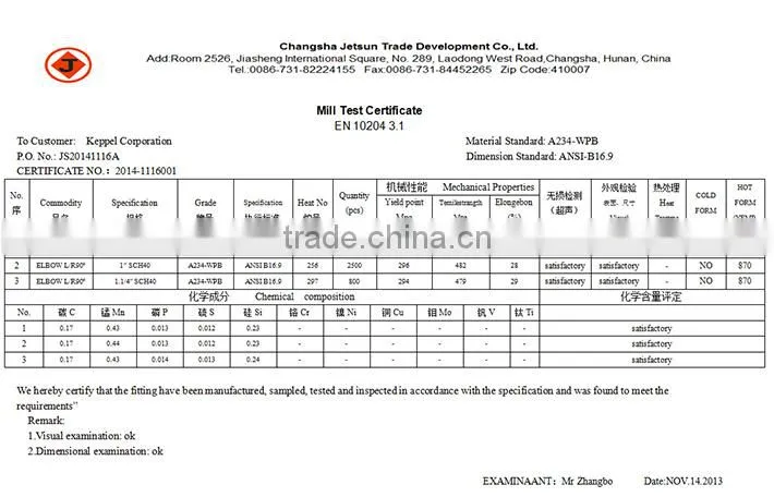 cold drawn DIN1629/3 ST52 alloy steel pipe price per kg