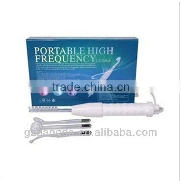 Home use High Frequency Device Hair Growth Machine BD-L021