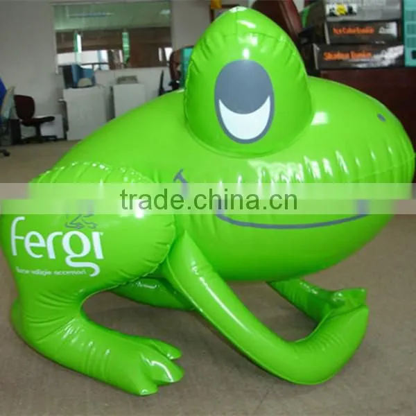 High quality custom new design inflatable animal toyl wholesale