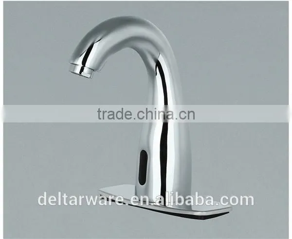 Infrared automatic faucet sensor