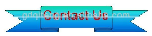 metal plates brand logos, small metal plate q-3077