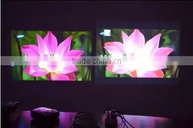 Newest! Hot seller! C5 mini projector 1080p